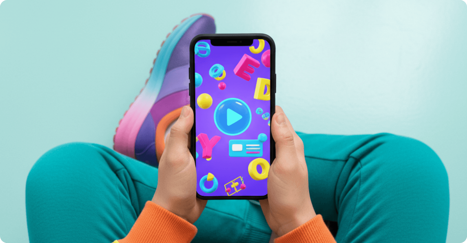 Tutorial video