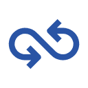 Infinity icon